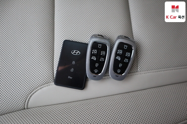 2023 - hyundai grandeur