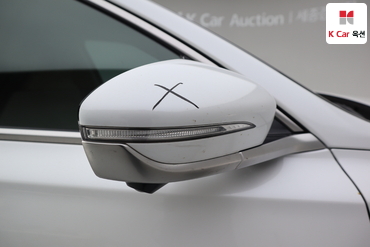 2023 - hyundai grandeur