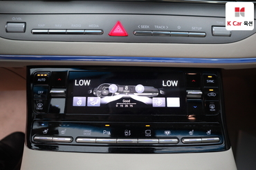 2023 - hyundai grandeur