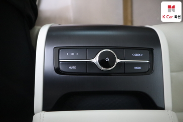 2023 - hyundai grandeur