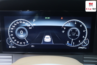 2023 - hyundai grandeur