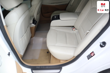 2023 - hyundai grandeur