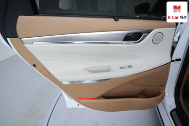 2023 - hyundai grandeur