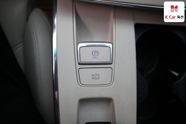 2023 - hyundai grandeur