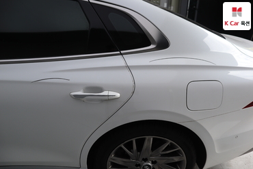 2023 - hyundai grandeur
