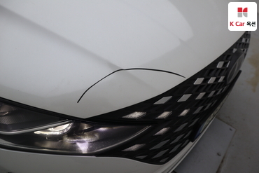 2023 - hyundai grandeur