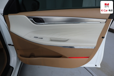 2023 - hyundai grandeur