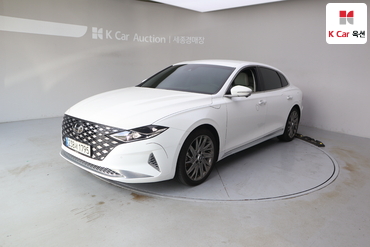 2023 - hyundai grandeur