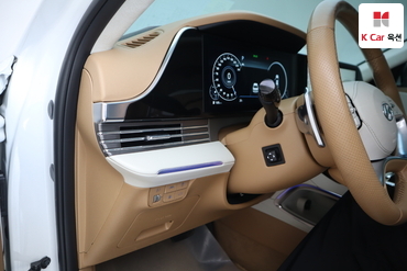2023 - hyundai grandeur