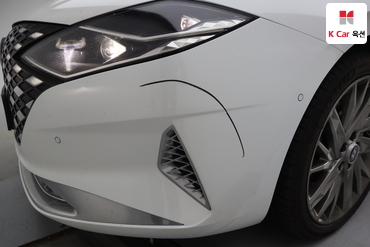 2023 - hyundai grandeur