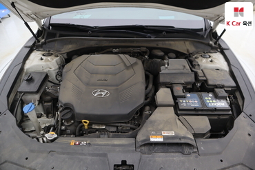 2023 - hyundai grandeur
