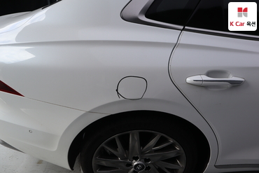 2023 - hyundai grandeur
