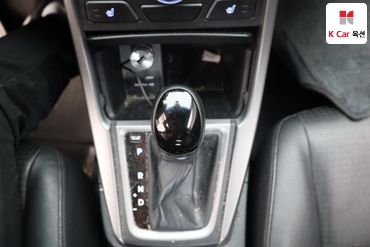 2015 - hyundai avante