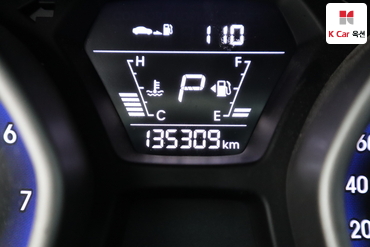 2015 - hyundai avante