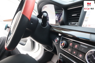 2018 - kia k7