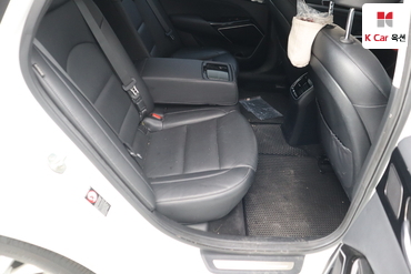 2018 - kia k7