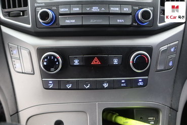 2017 - hyundai grand starex