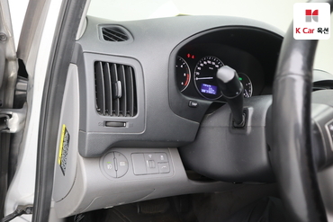 2017 - hyundai grand starex
