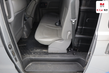 2017 - hyundai grand starex