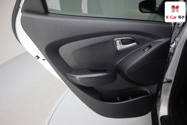 2015 - hyundai tucson