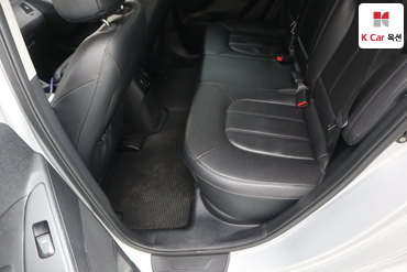 2015 - hyundai tucson