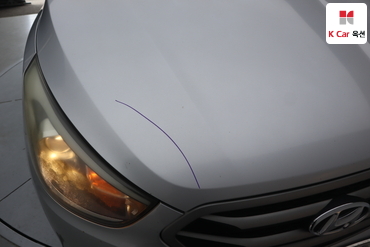2015 - hyundai tucson
