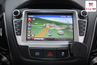 2015 - hyundai tucson