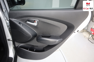 2015 - hyundai tucson