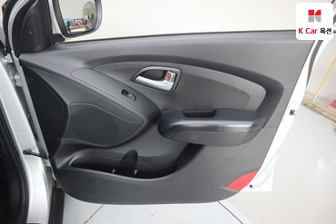 2015 - hyundai tucson