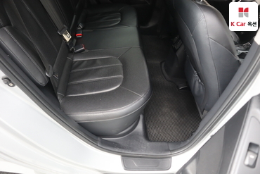 2015 - hyundai tucson