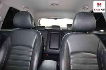 2016 - kg mobility (ssangyong) tivoli