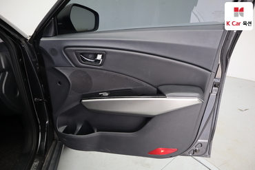 2016 - kg mobility (ssangyong) tivoli