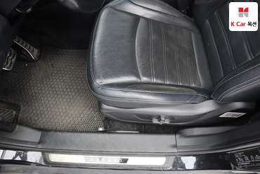 2016 - kg mobility (ssangyong) tivoli