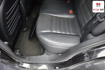 2016 - kg mobility (ssangyong) tivoli