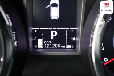 2016 - kg mobility (ssangyong) tivoli