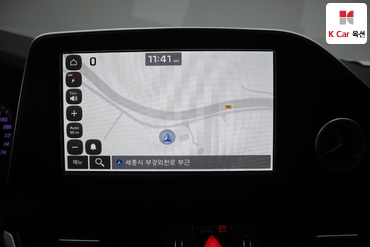2018 - hyundai grandeur