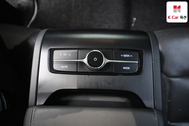 2018 - hyundai grandeur