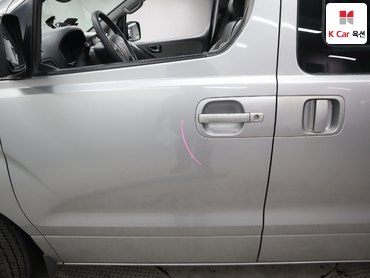 2014 - hyundai grand starex