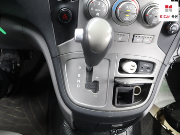 2014 - hyundai grand starex
