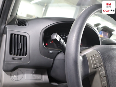 2014 - hyundai grand starex