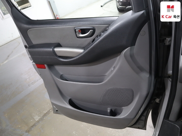 2014 - hyundai grand starex