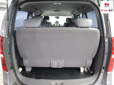 2014 - hyundai grand starex