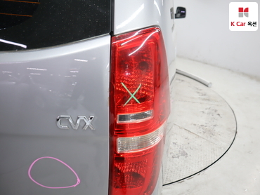 2014 - hyundai grand starex
