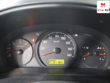 2014 - hyundai grand starex
