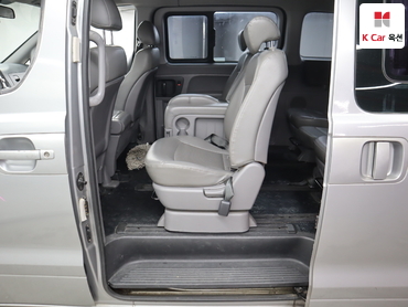 2014 - hyundai grand starex