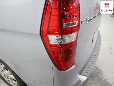 2014 - hyundai grand starex