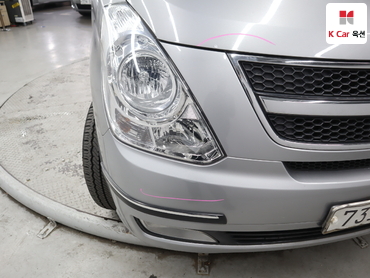 2014 - hyundai grand starex