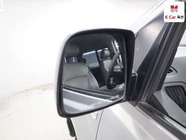 2014 - hyundai grand starex