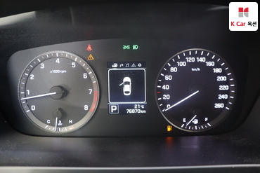 2015 - hyundai sonata