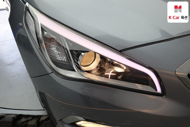 2015 - hyundai sonata